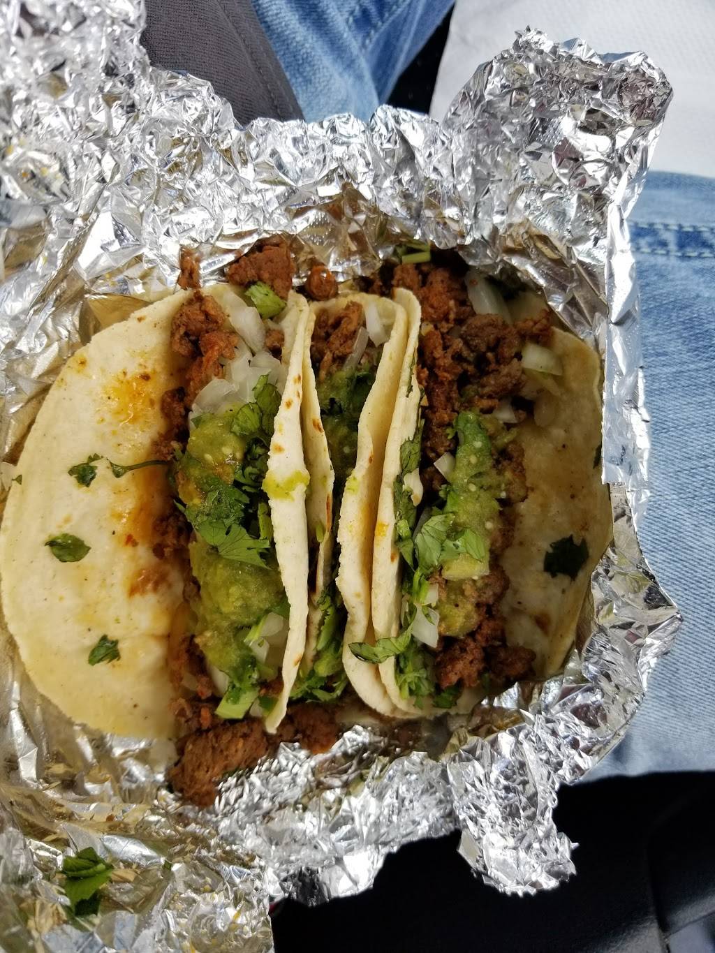 Taqueria La Rancherita | restaurant | 315 S Washington Ave, Cleveland, TX 77327, USA | 2815929918 OR +1 281-592-9918