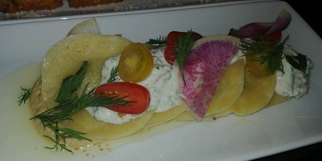 DarkHorse by Sals | restaurant | 10 N Livingston St, Madison, WI 53703, USA | 6083058885 OR +1 608-305-8885