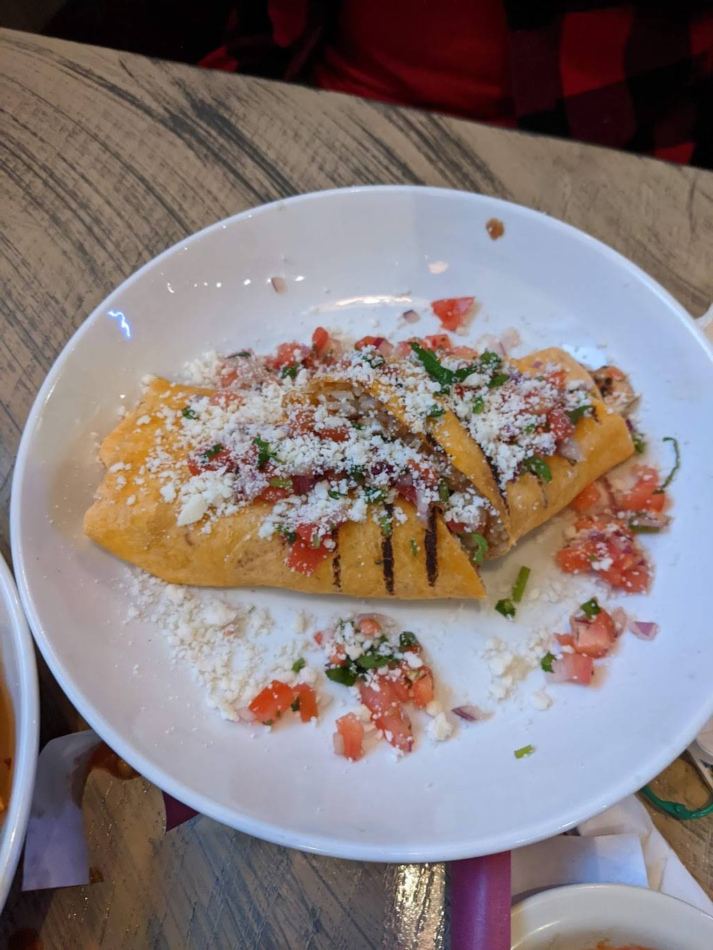 Agave Azul Modern Mex & Cantina | restaurant | 1269 NC-210, Sneads Ferry, NC 28460, USA | 9107410504 OR +1 910-741-0504