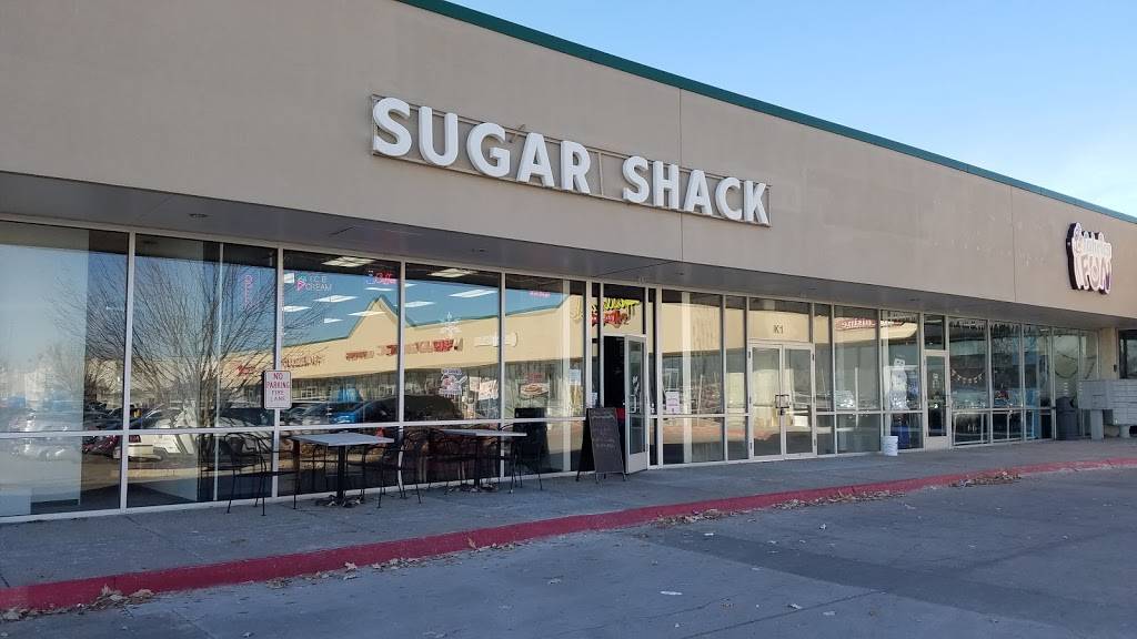 Sugar Shack Diner | restaurant | 550 36th Ave SW Suite J, Altoona, IA 50009, USA | 5159672527 OR +1 515-967-2527