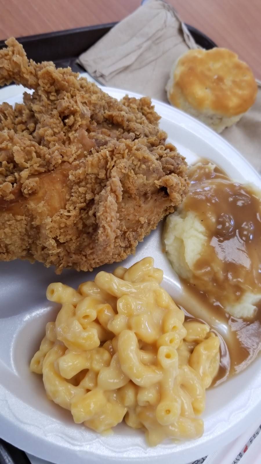 KFC | restaurant | 2801 Reynolds Dr, Fort Pierce, FL 34945, USA | 7725950798 OR +1 772-595-0798