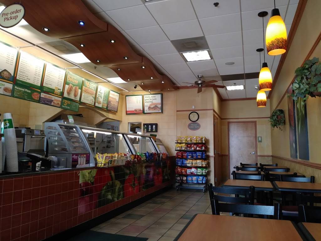 Subway | restaurant | 6230-106 Coral Ridge Drive Waterway Shoppes at, Coral Springs, FL 33076, USA | 9545098622 OR +1 954-509-8622