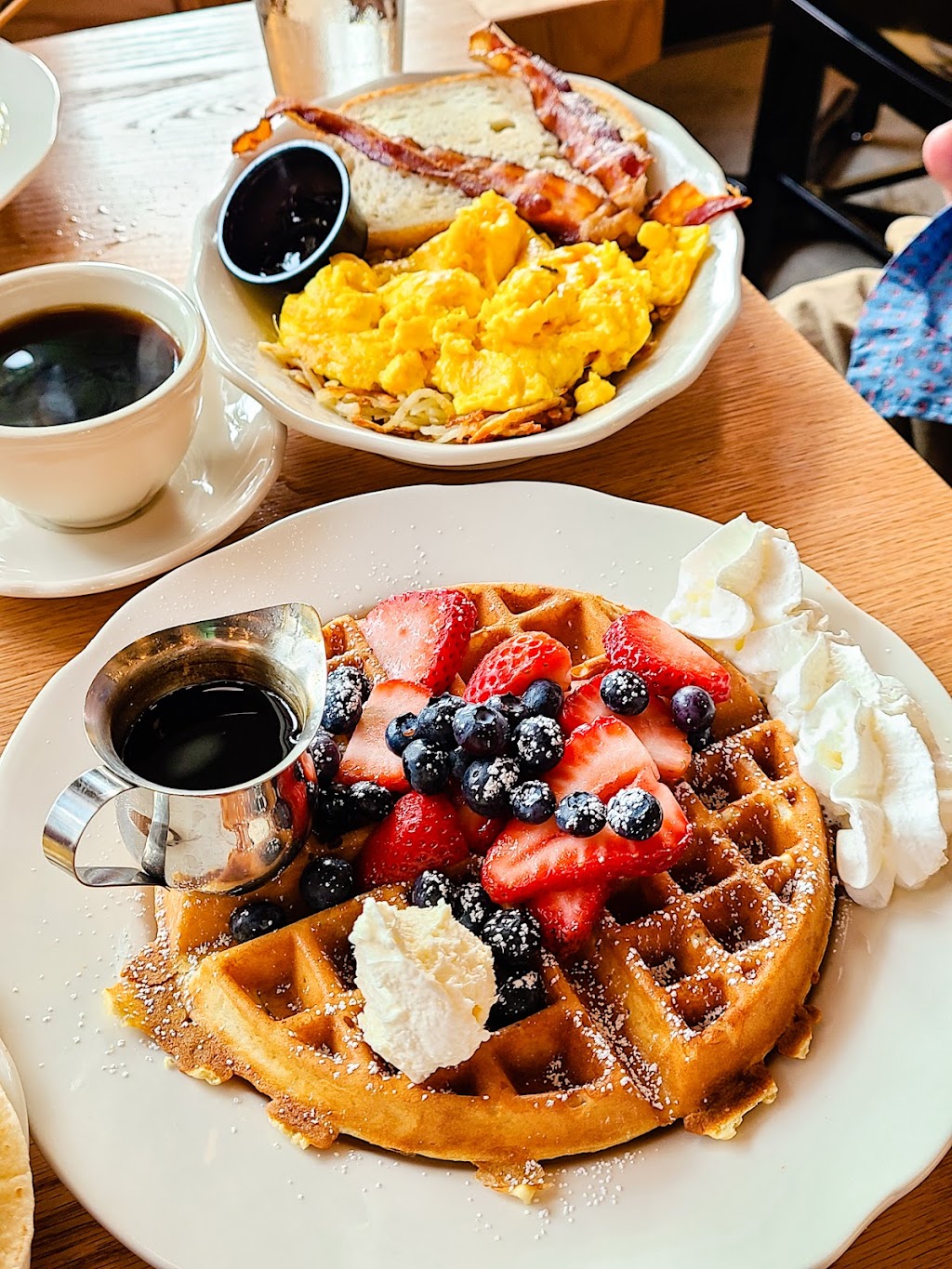 Hope Breakfast Bar - Eagan | restaurant | 1012 Diffley Rd #700, Eagan, MN 55123, USA | 6124895793 OR +1 612-489-5793