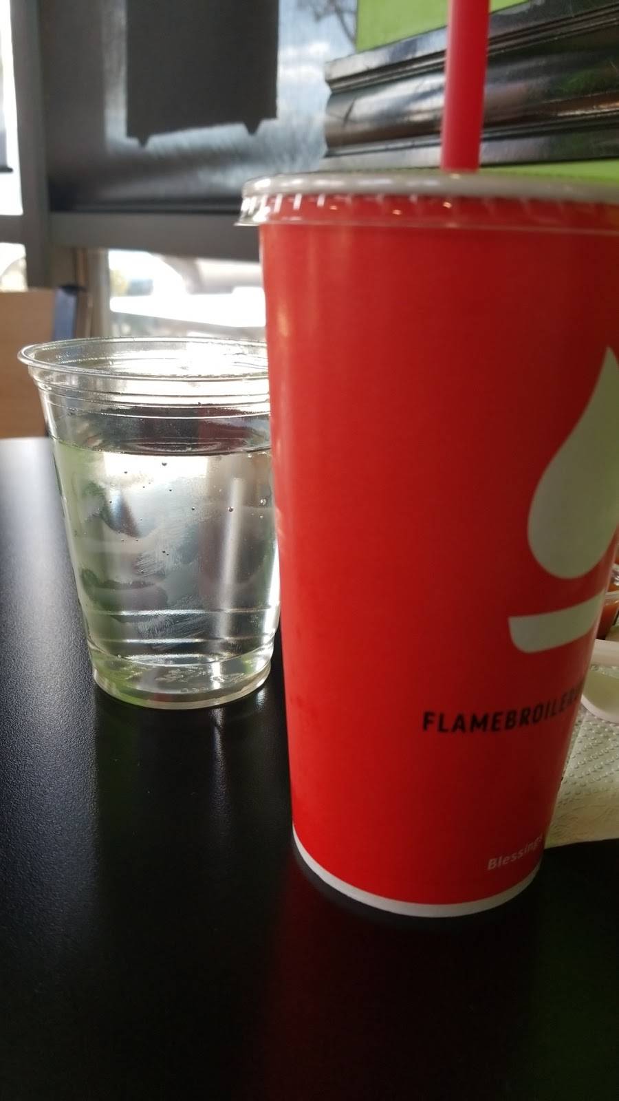 Jamba Juice | restaurant | 1025 Broadbeck Dr Ste. G, Thousand Oaks, CA 91320, USA | 8054985072 OR +1 805-498-5072