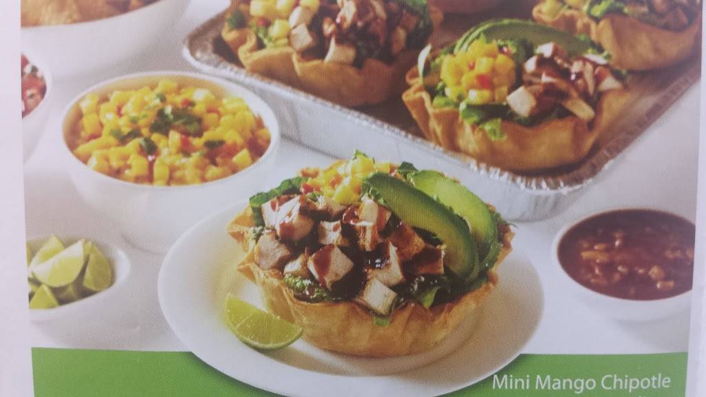 Waiter On the Way | meal delivery | 16035 Comprint Cir, Gaithersburg, MD 20877, USA | 3018690300 OR +1 301-869-0300