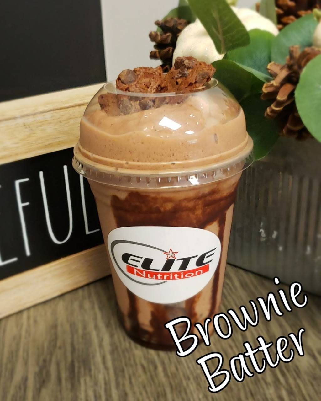 Elite Nutrition | restaurant | 130 Shaker Rd, East Longmeadow, MA 01028, USA | 4132242579 OR +1 413-224-2579