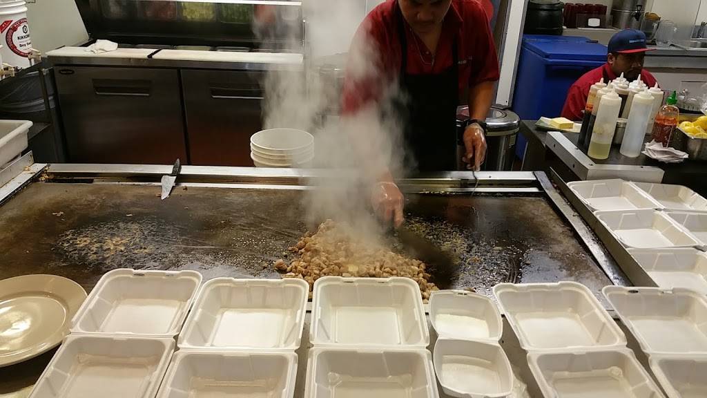 Hibachi Grill | restaurant | 3657 E Independence Blvd, Charlotte, NC 28205, USA | 7045638855 OR +1 704-563-8855