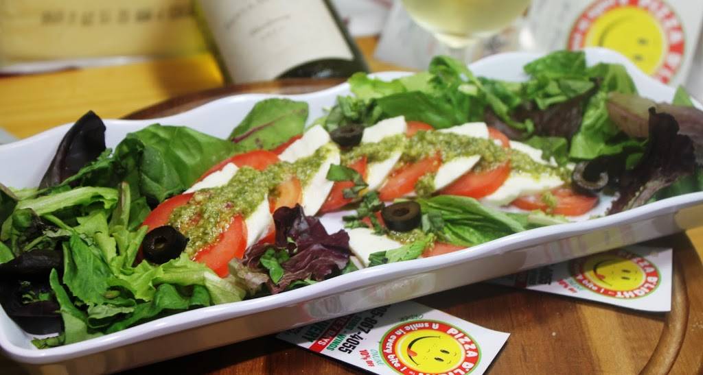 Pizza DLight and Healthy Options | restaurant | 1888 79th Street Causeway, North Bay Village, FL 33141, USA | 3058674055 OR +1 305-867-4055