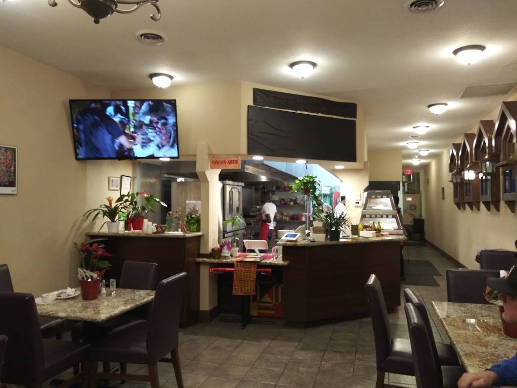 Dubplate Kitchen & Jamaican Cuisine | restaurant | 3419 El Camino Ave, Sacramento, CA 95821, USA | 9163396978 OR +1 916-339-6978