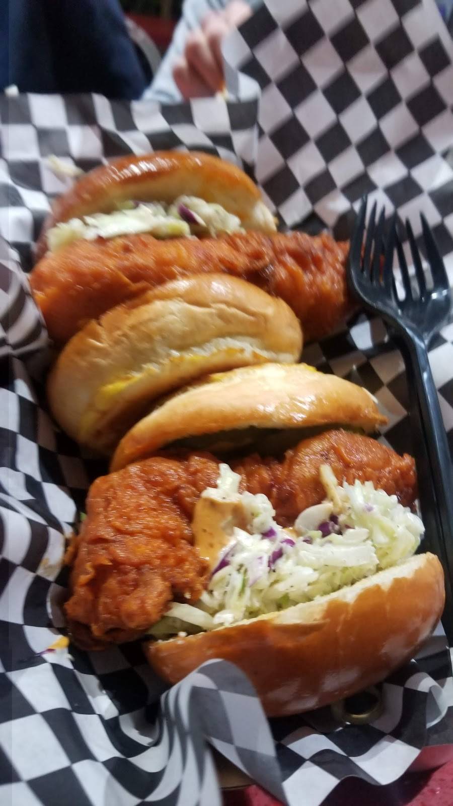 Trap Fried Chicken | restaurant | 1600 E Chevy Chase Dr, Glendale, CA 91206, USA | 8889448905 OR +1 888-944-8905