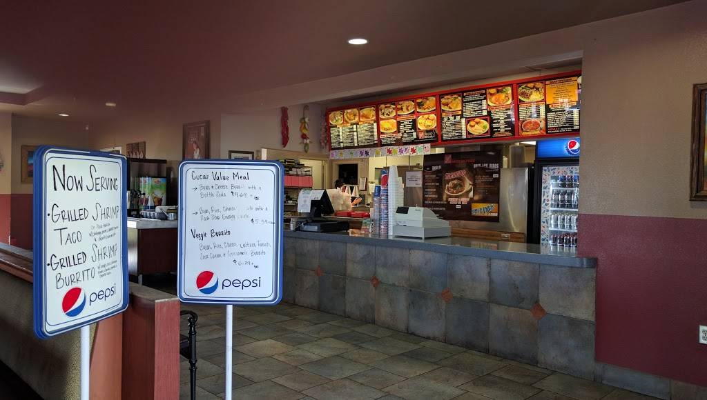 Cucas Mexican Food | restaurant | 34380 Yucaipa Blvd, Yucaipa, CA 92399, USA | 9097909750 OR +1 909-790-9750