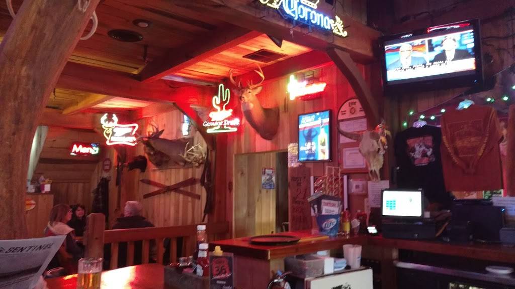 Thirty Six Saloon | restaurant | 108 E Ohio St, Rockville, IN 47872, USA | 7655699441 OR +1 765-569-9441