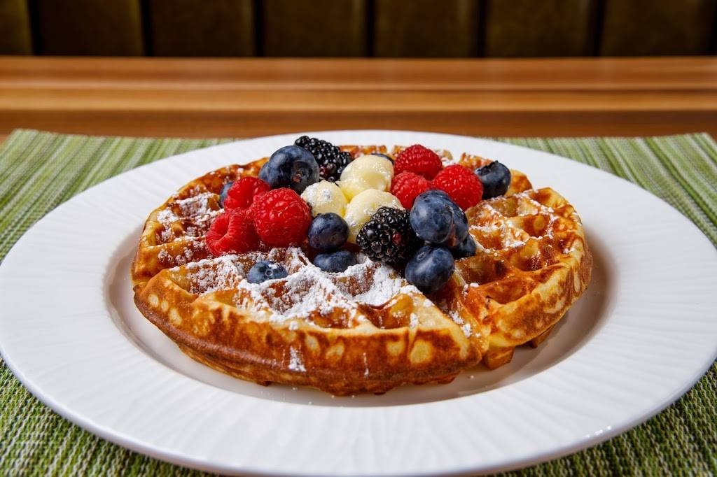 The Walnut Room - Hotel Northland - Green Bay | restaurant | 304 N Adams St, Green Bay, WI 54301, USA | 9207702399 OR +1 920-770-2399