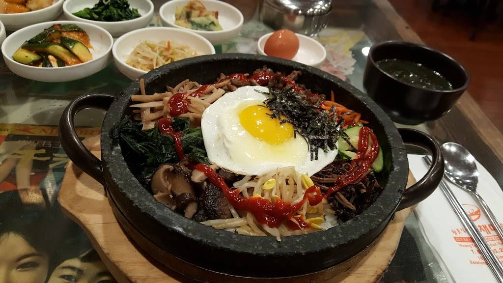 Hwang To Kil HTK | restaurant | 18732 Colima Rd, Rowland Heights, CA 91748, USA | 6265812577 OR +1 626-581-2577