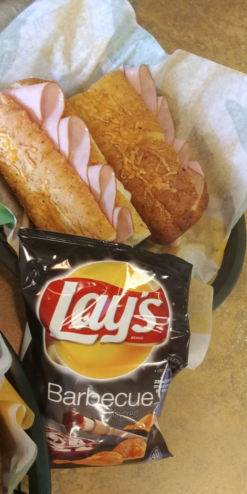 Subway | restaurant | 11234 Patterson Ave, Richmond, VA 23238, USA | 8047502557 OR +1 804-750-2557