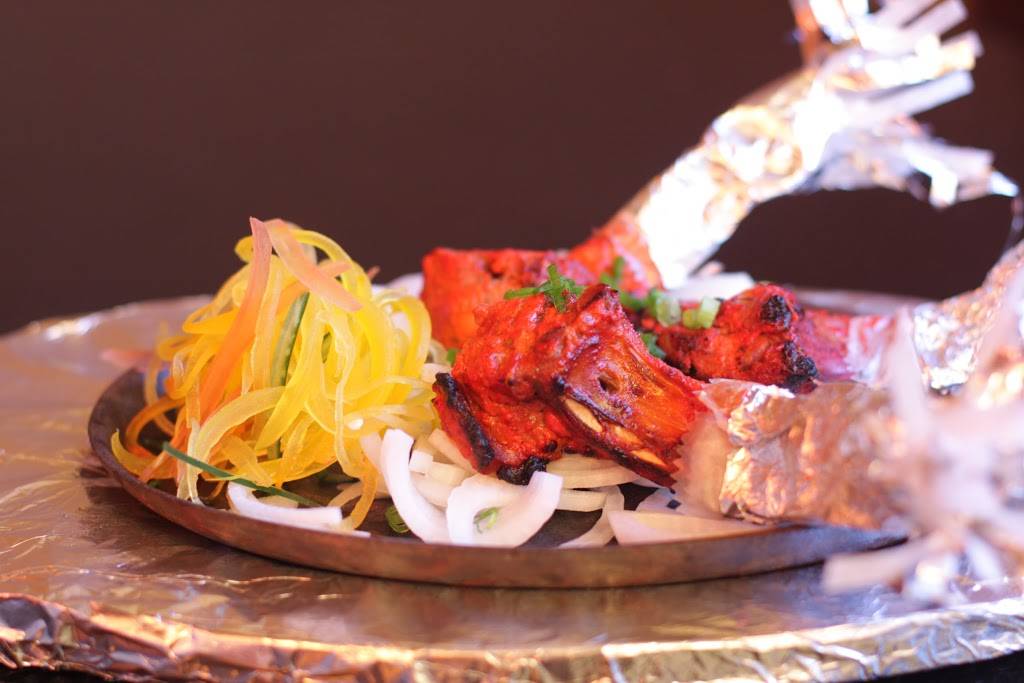 Raaz | restaurant | 537 Washington Blvd, Jersey City, NJ 07310, USA | 2015330111 OR +1 201-533-0111