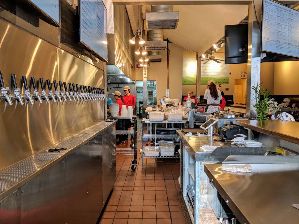 Yuzu Ramen & Taproom | restaurant | 908 4th St, San Rafael, CA 94901, USA | 4157478730 OR +1 415-747-8730