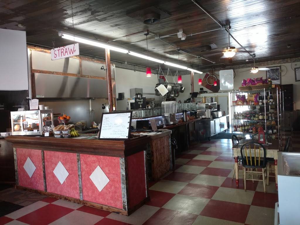 3rd & Johnson Market and Eatery | restaurant | 1023 N Johnson St, Bay City, MI 48708, USA | 9899711456 OR +1 989-971-1456