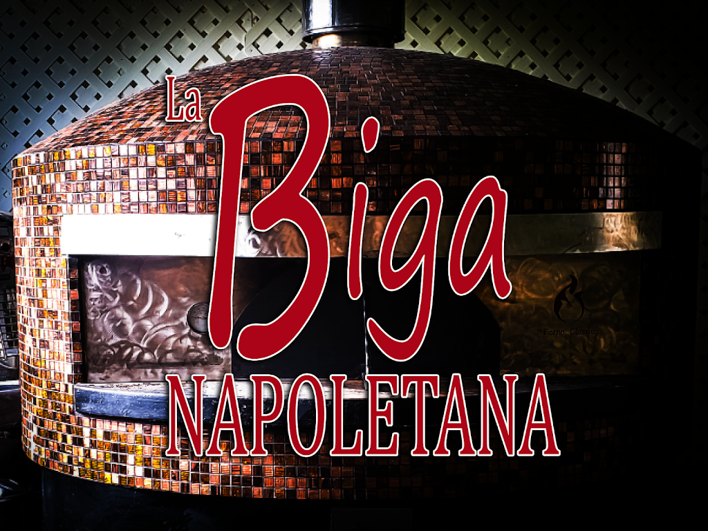 La Biga Napoletana | restaurant | 211 Mail Rd, Barryville, NY 12719, USA | 8135519408 OR +1 813-551-9408