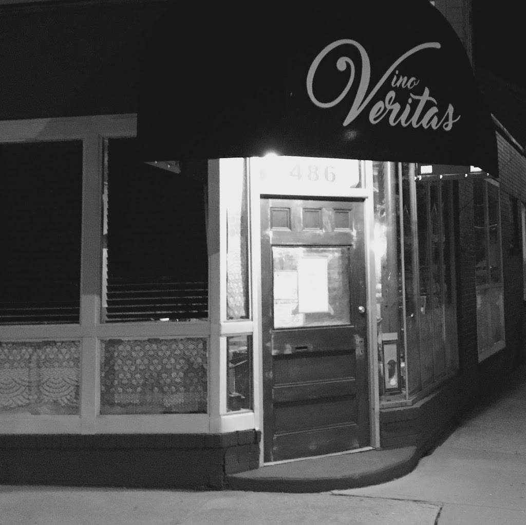 Vino Veritas | restaurant | 486 Broadway, Providence, RI 02909, USA | 4013832001 OR +1 401-383-2001