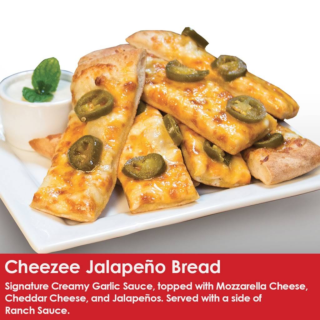 Pizza Guys | meal delivery | 4000 Pimlico Dr, Pleasanton, CA 94588, USA | 9252271111 OR +1 925-227-1111