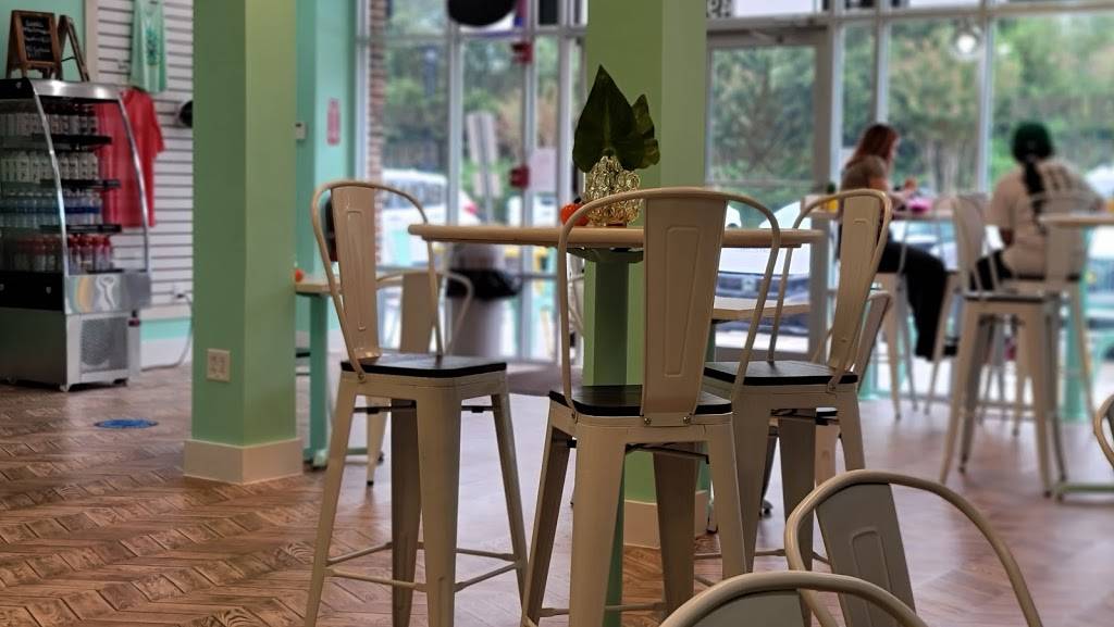 Kösta Bowls Carolina Forest | restaurant | 4999 Carolina Forest Blvd Unit 11, Myrtle Beach, SC 29579, USA | 8437962905 OR +1 843-796-2905