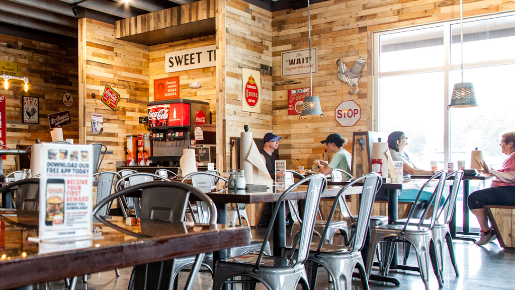 Willie Jewells Old School Bar-B-Q Seminole | restaurant | 7724 113th St N, Seminole, FL 33772, USA | 7272896503 OR +1 727-289-6503