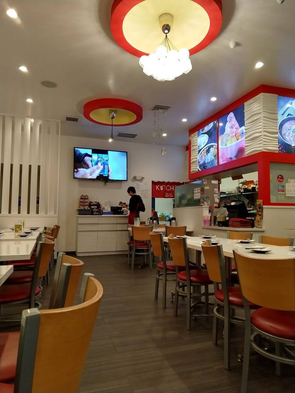 Tasty Pearl Cafe | restaurant | 213 El Camino Real, Millbrae, CA 94030, USA | 6506895695 OR +1 650-689-5695