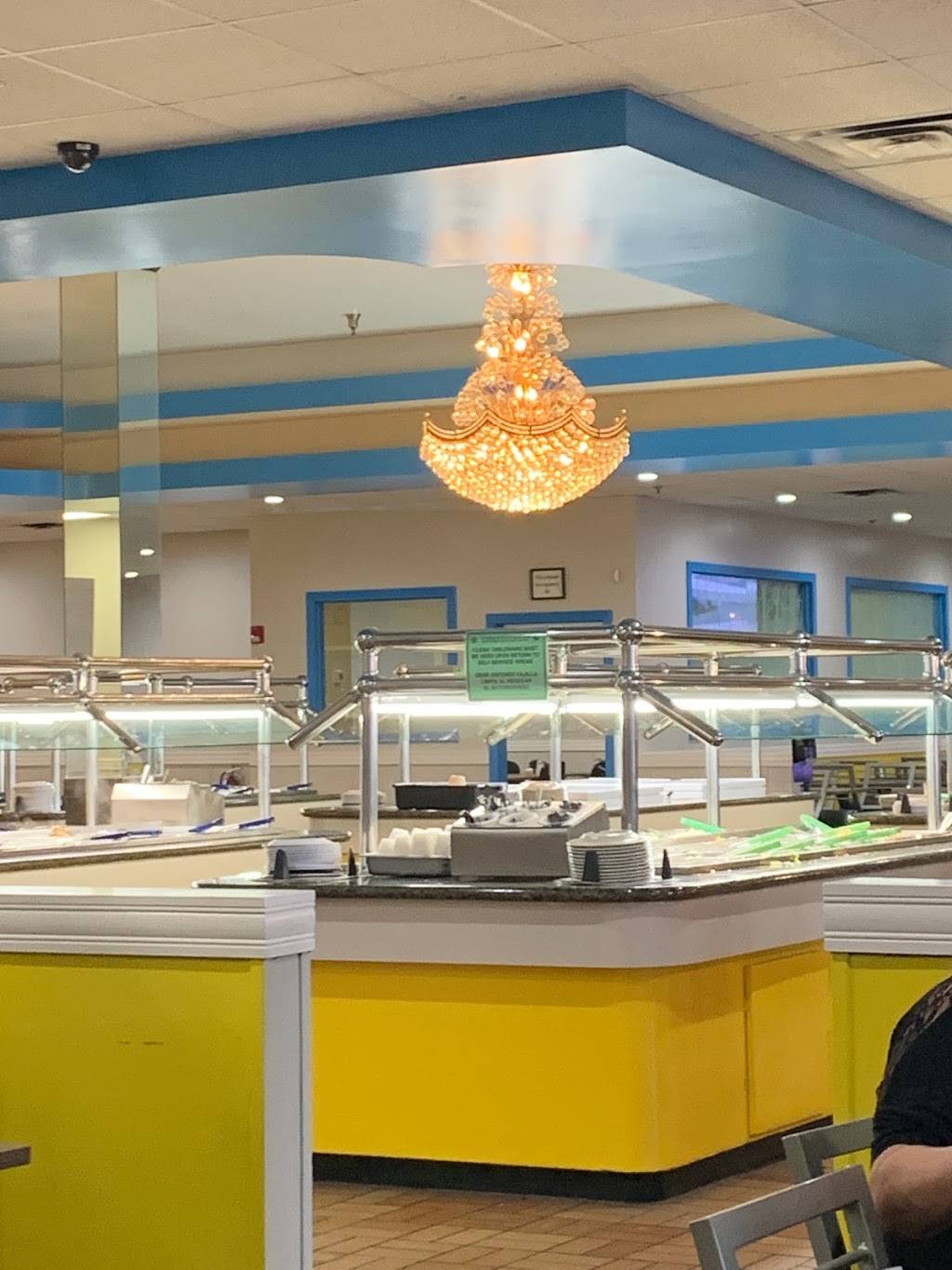 Gallegos Mexican Buffet | restaurant | 1861 Joe Battle Blvd, El Paso, TX 79936, USA | 9152620334 OR +1 915-262-0334