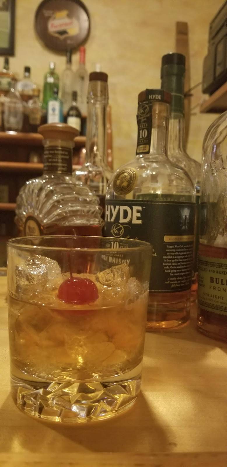 Andrews at the Westbrook | restaurant | 7397 N 1200th St, Paris, IL 61944, USA | 2174652003 OR +1 217-465-2003