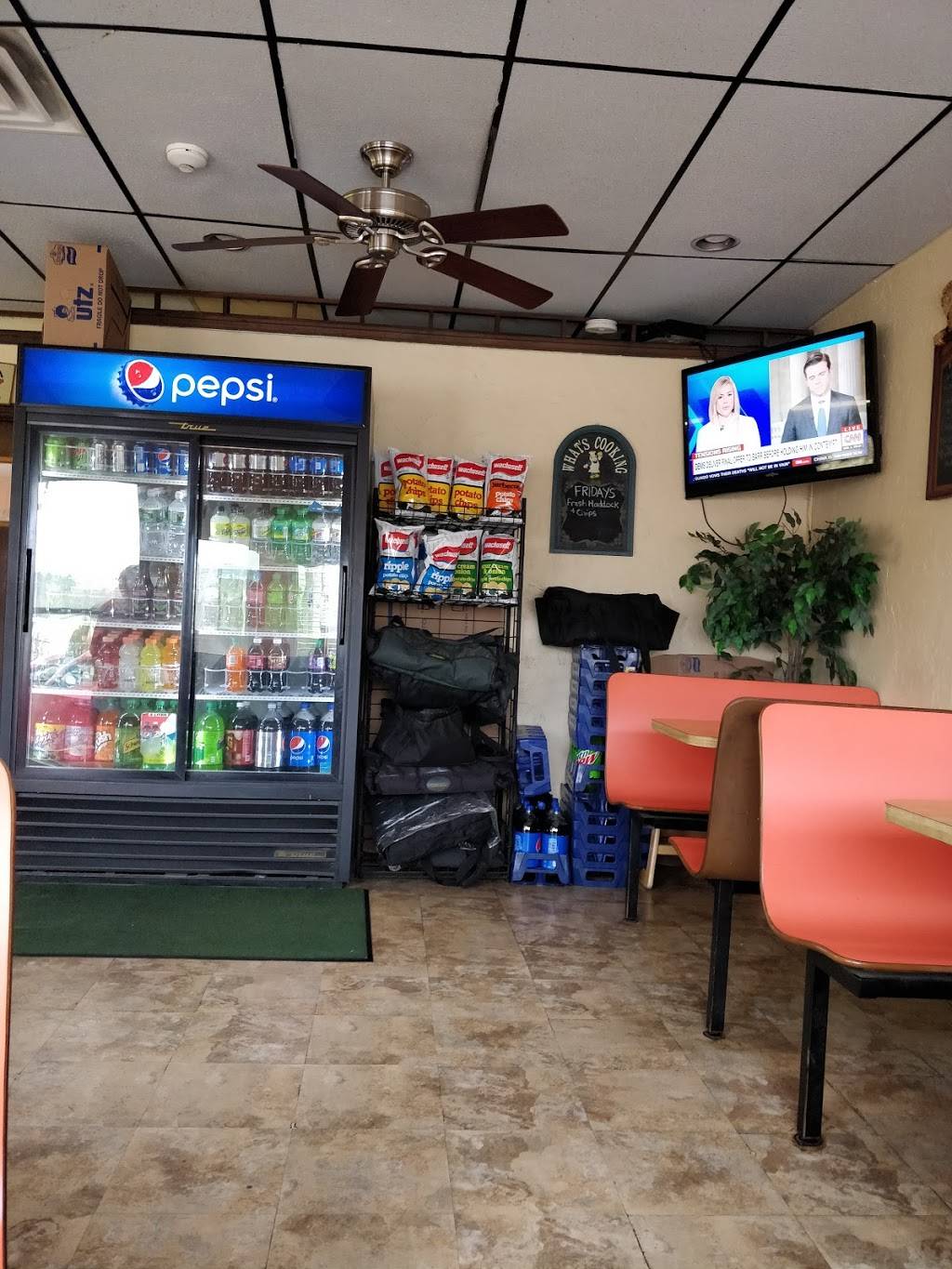 Greendale Pizza | restaurant | 414 W Boylston St, Worcester, MA 01606, USA | 5088534400 OR +1 508-853-4400