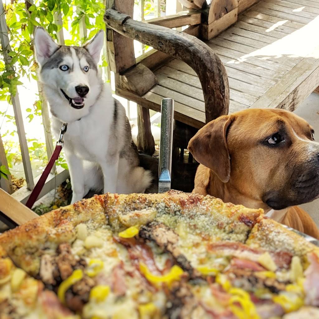 Mellow Mushroom | meal takeaway | 5790 Journeys End Way, Port Orange, FL 32127, USA | 3869449900 OR +1 386-944-9900