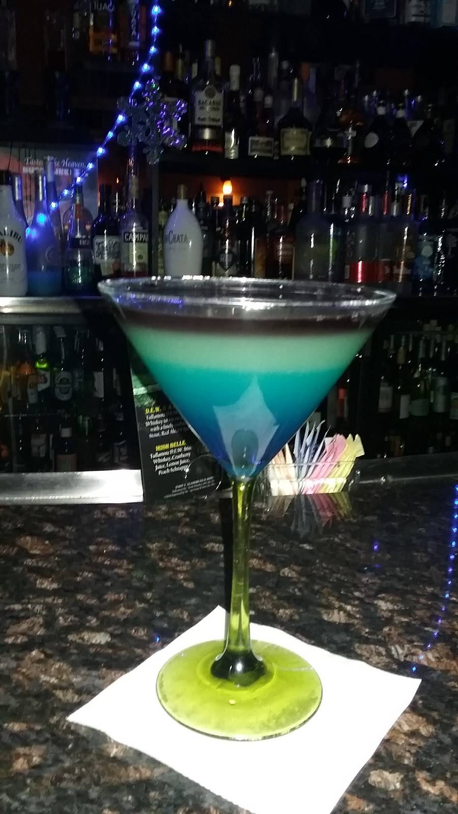 Bella Notte | restaurant | 137 W Michigan Ave, Jackson, MI 49201, USA | 5177825727 OR +1 517-782-5727