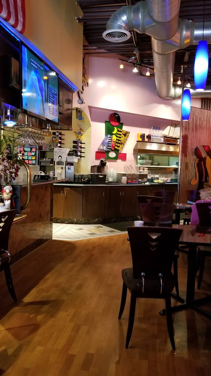 East Moon Asian Bistro | restaurant | 1624 S Lemay Ave, Fort Collins, CO 80525, USA | 9704168333 OR +1 970-416-8333