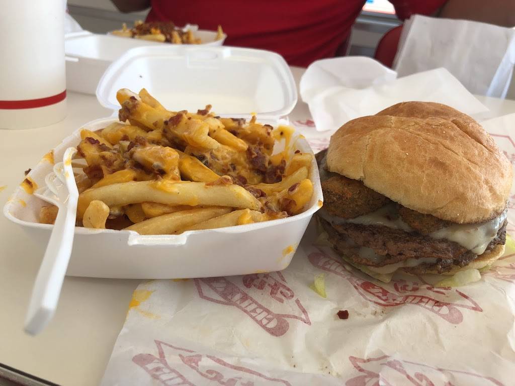 Fifties Grill & Dairy | restaurant | 1514 Washington St, Jamestown, NY 14701, USA | 7166655050 OR +1 716-665-5050