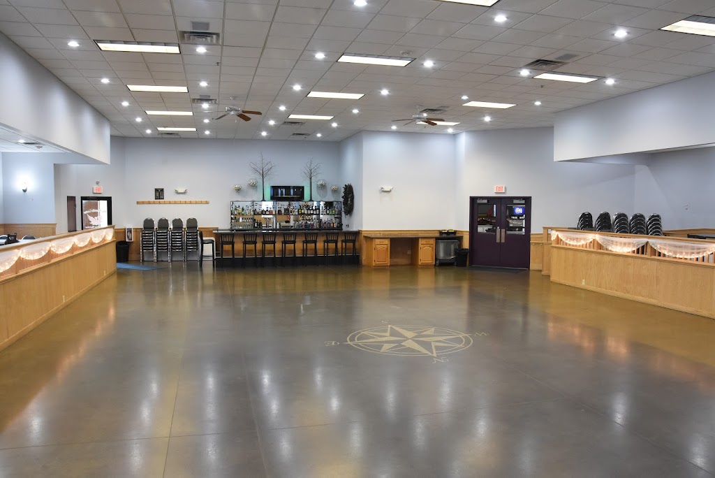 The Phoenix Center | restaurant | 100 S Orange St, Richland Center, WI 53581, USA | 6086497469 OR +1 608-649-7469