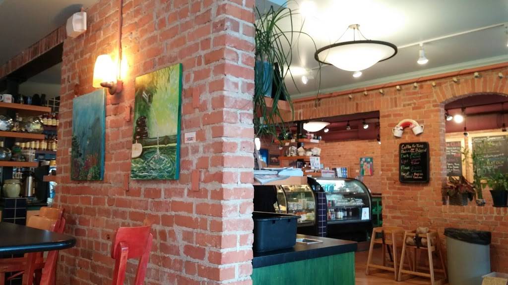 Carrigan Cafe | cafe | 101 S Ann Arbor St #107, Saline, MI 48176, USA | 7343167633 OR +1 734-316-7633