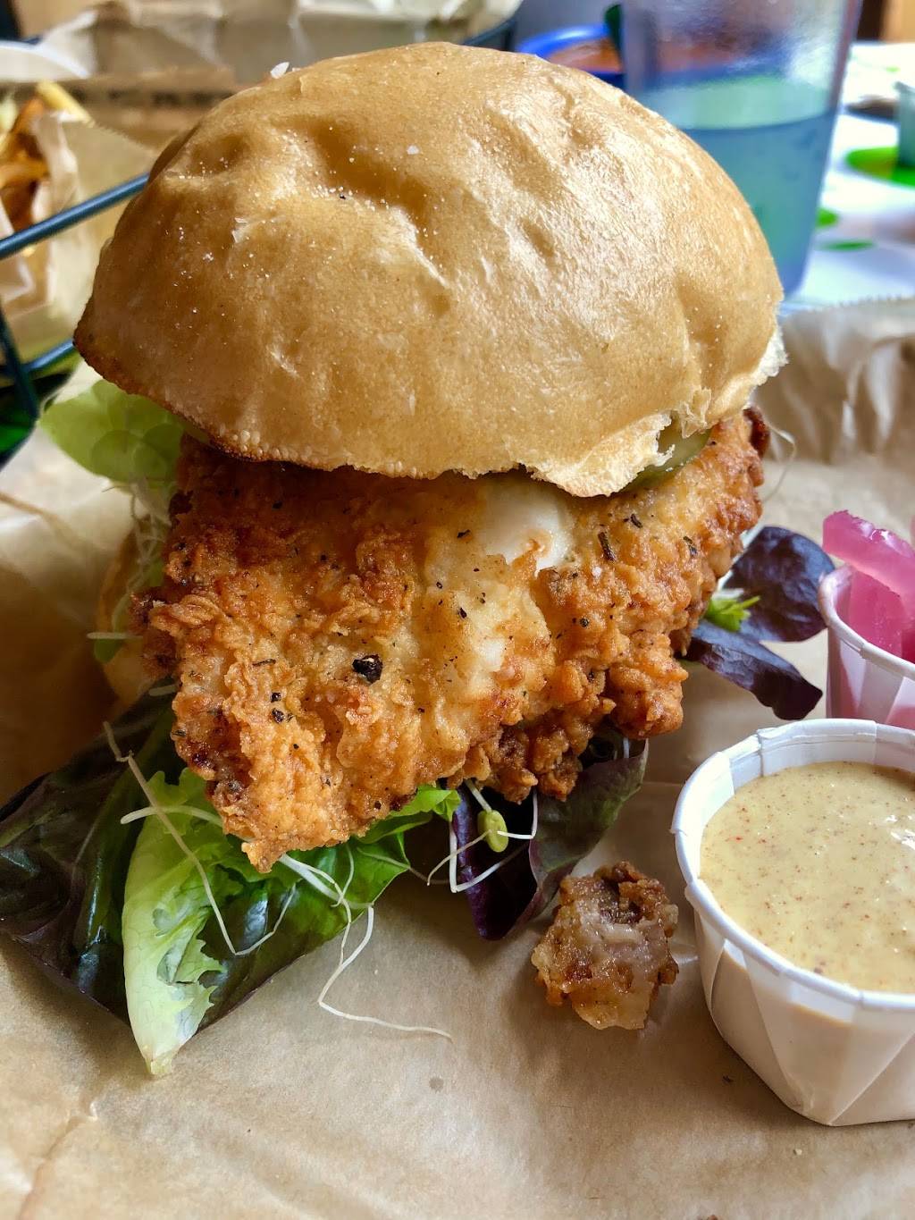 HomeGrown (West) | restaurant | 219 Amboy Rd, Asheville, NC 28806, USA | 8287930031 OR +1 828-793-0031