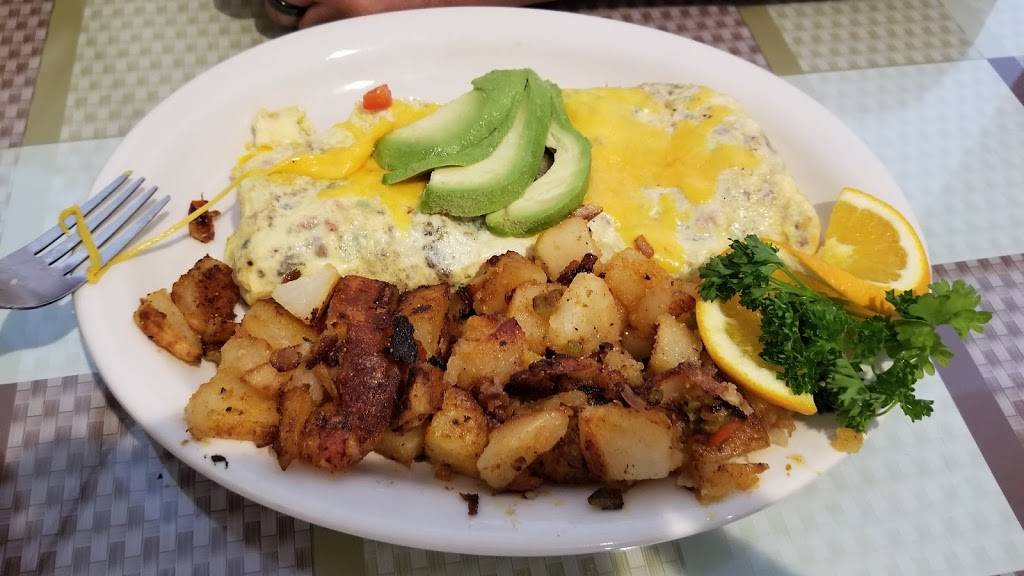Omlette Inn Cafe | restaurant | 15070 Edwards St, Huntington Beach, CA 92647, USA | 7148910777 OR +1 714-891-0777