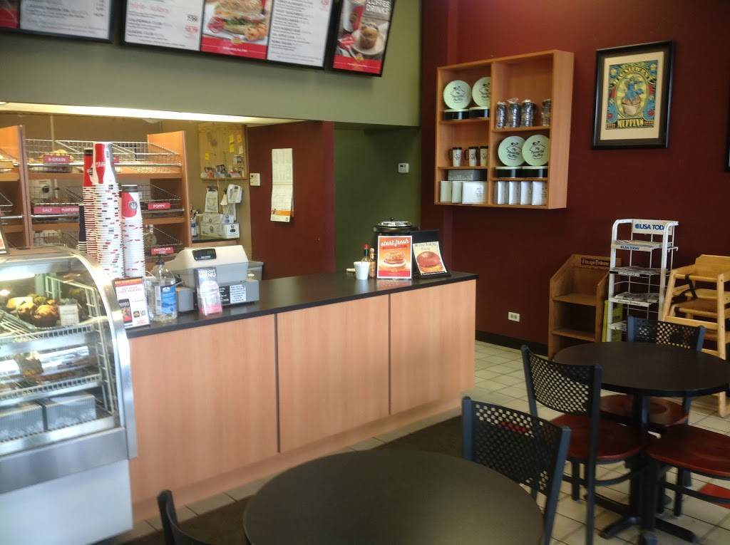 Big Apple Bagels | bakery | 3137 Dundee Rd, Northbrook, IL 60062, USA | 8474987850 OR +1 847-498-7850