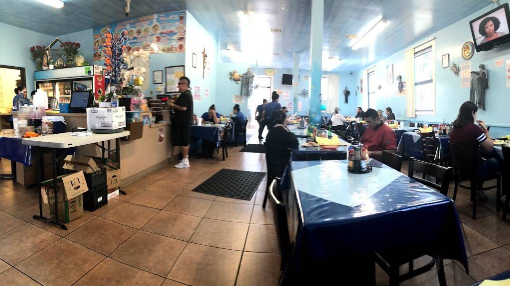 Mariscos 4 Vientos | restaurant | 3000 E Olympic Blvd, Los Angeles, CA 90023, USA | 3232664045 OR +1 323-266-4045