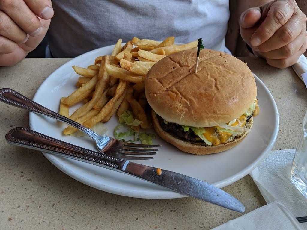 All American Sports Grill | restaurant | 16872 E Ave of the Fountains, Fountain Hills, AZ 85268, USA | 4808164625 OR +1 480-816-4625