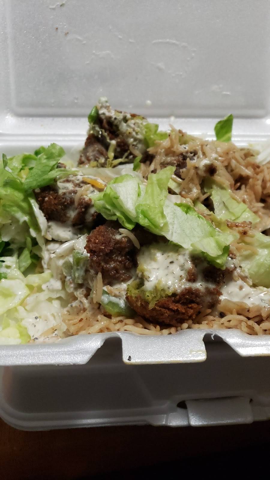 The Halal Boys Gyro | restaurant | 1814 Harrisburg Pike, Columbus, OH 43223, USA | 6146415415 OR +1 614-641-5415