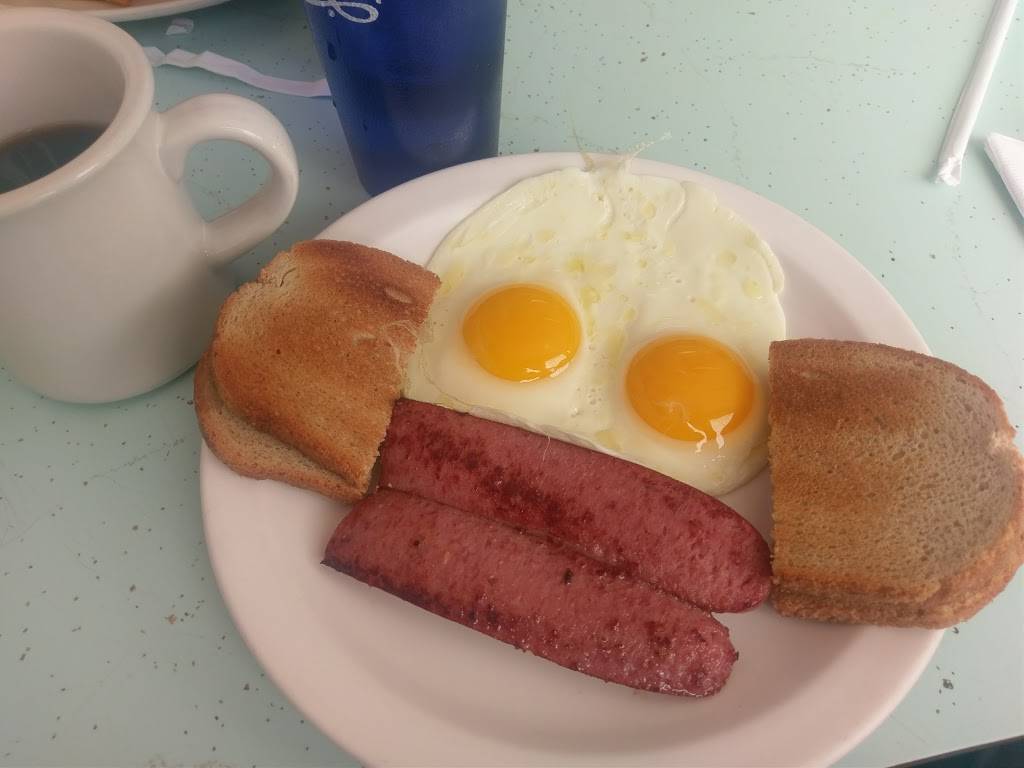 Kerries Northway Diner | restaurant | 51 Main St, Queensbury, NY 12804, USA | 5187410323 OR +1 518-741-0323