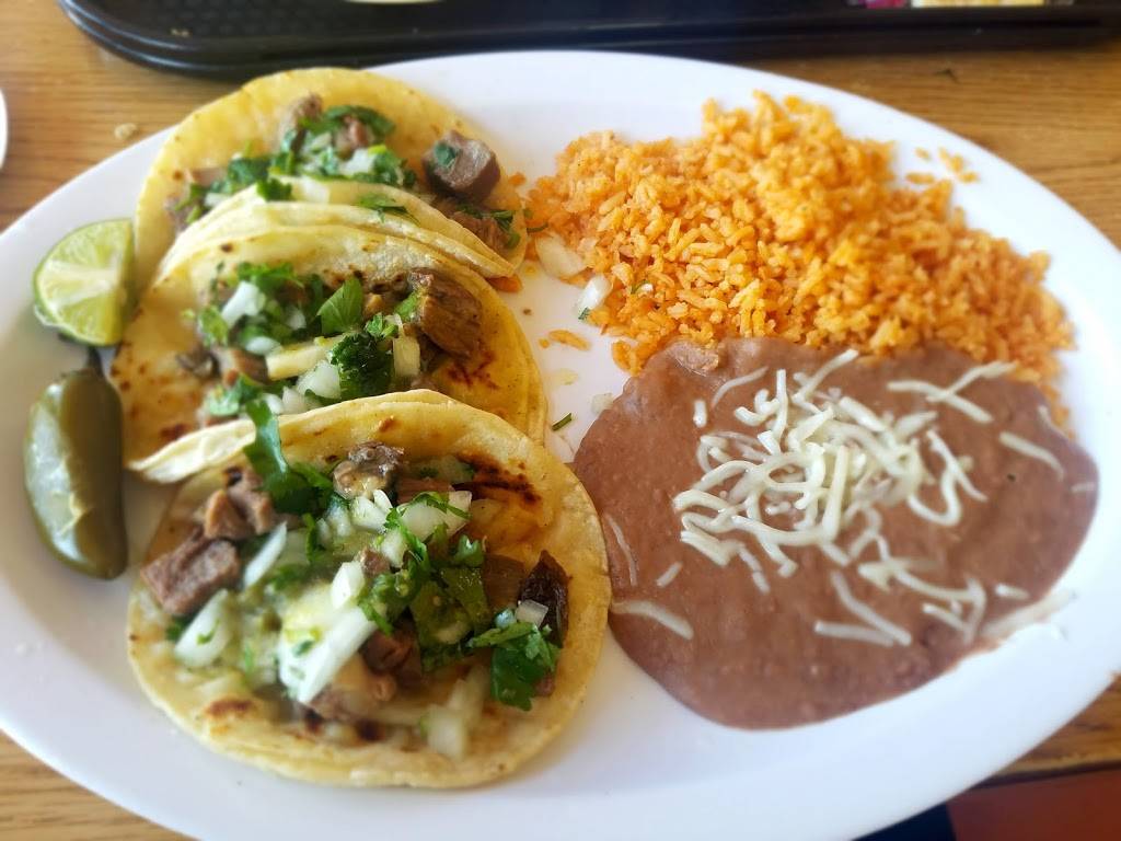 El Nuevo Taquito | restaurant | 3237 E McDowell Rd, Phoenix, AZ 85008, USA | 6022860799 OR +1 602-286-0799