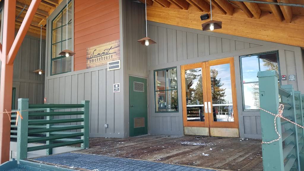 Summit Smokehouse | restaurant | Truckee, CA 96161, USA | 8004666784 OR +1 800-466-6784