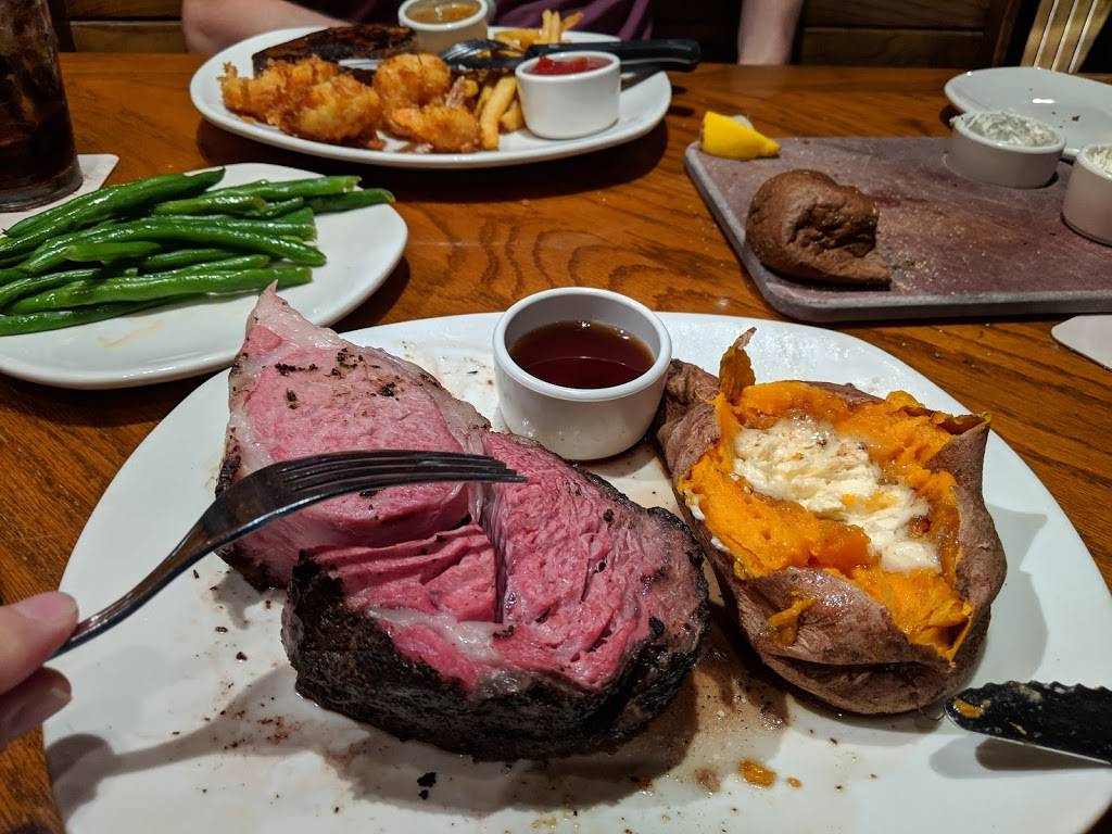 Outback Steakhouse | restaurant | 4196 Clairemont Mesa Blvd, San Diego, CA 92117, USA | 8582746283 OR +1 858-274-6283