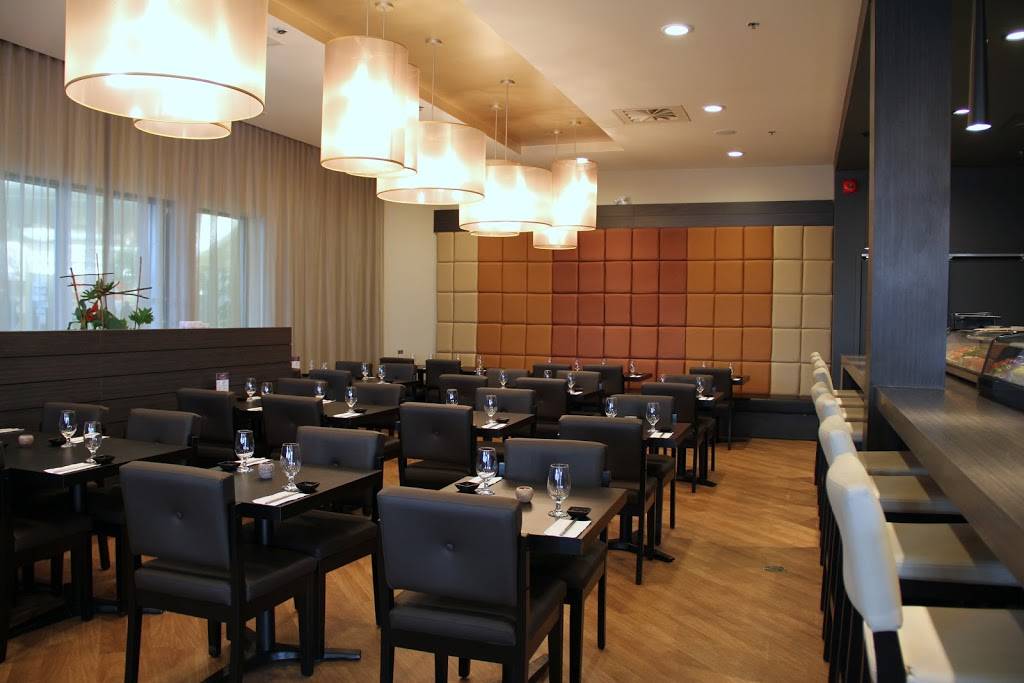 Masako Plus Sushi | restaurant | 600 Rue Pierre-Caisse, Saint-Jean-sur-Richelieu, QC J3A 1M1, Canada | 4503593238 OR +1 450-359-3238