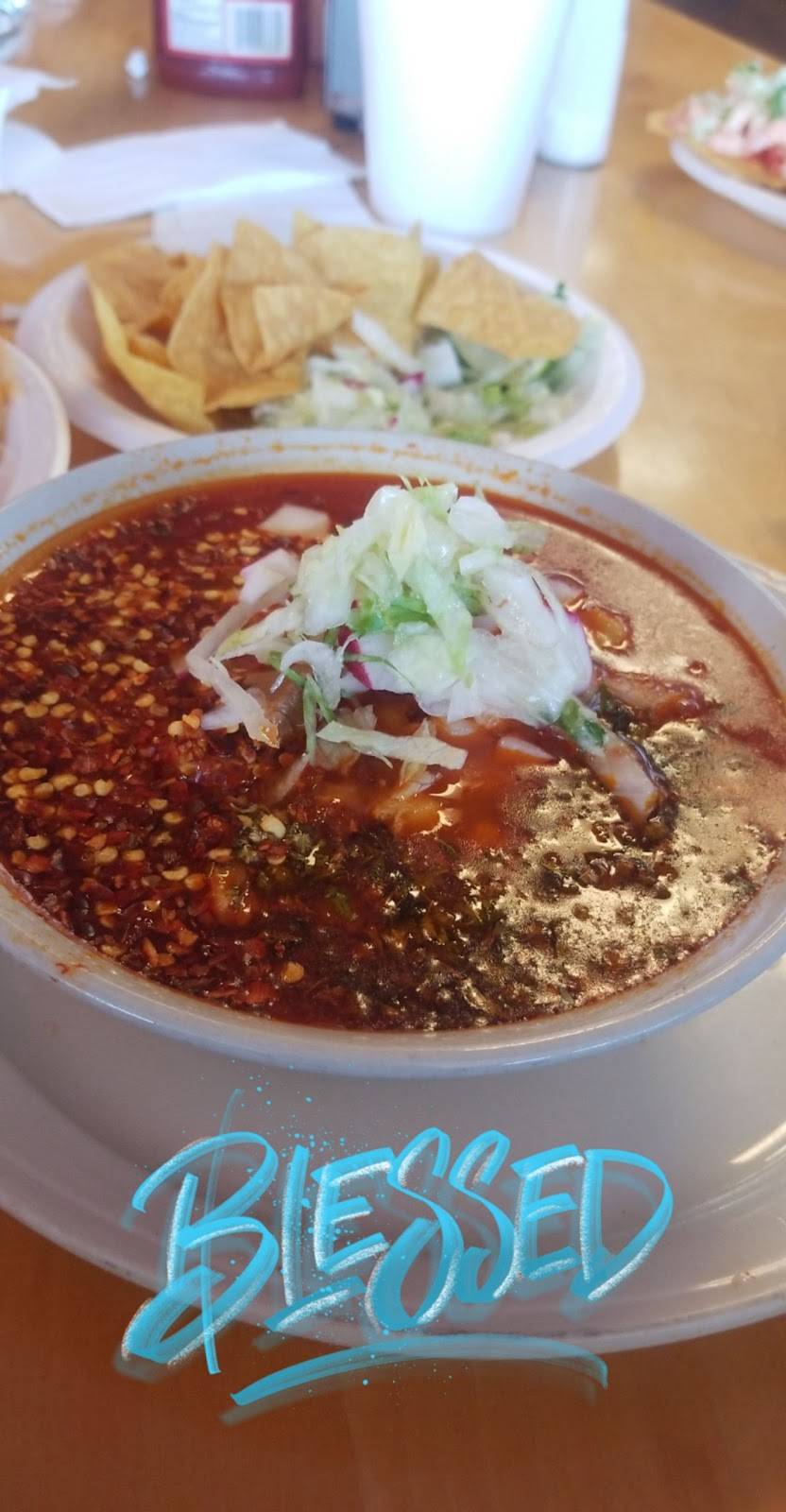 Taqueria El Rey de Oros | restaurant | 7096 S Redwood Rd, West Jordan, UT 84084, USA | 8012559641 OR +1 801-255-9641