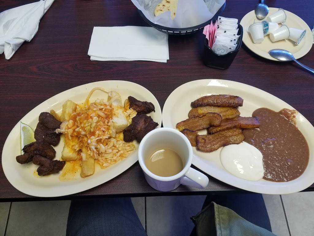 Rincon Latino Restaurant | restaurant | 4740 Aldine Mail Rte Rd G, Houston, TX 77039, USA | 2813720146 OR +1 281-372-0146